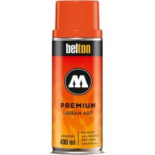 Molotow Belton Premium Sprey Boya 400 ml Autumn Leaf 36 - Molotow