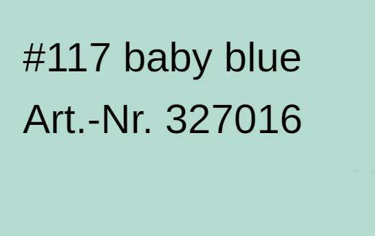 Molotow Belton Premium Sprey Boya 400 ml Baby Blue 117 - 4