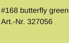 Molotow Belton Premium Sprey Boya 400 ml Butterfly Green 168 - Molotow (1)