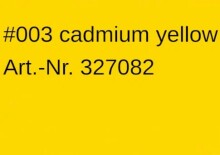 Molotow Belton Premium Sprey Boya 400 ml Cadmium Yellow 3 - 4