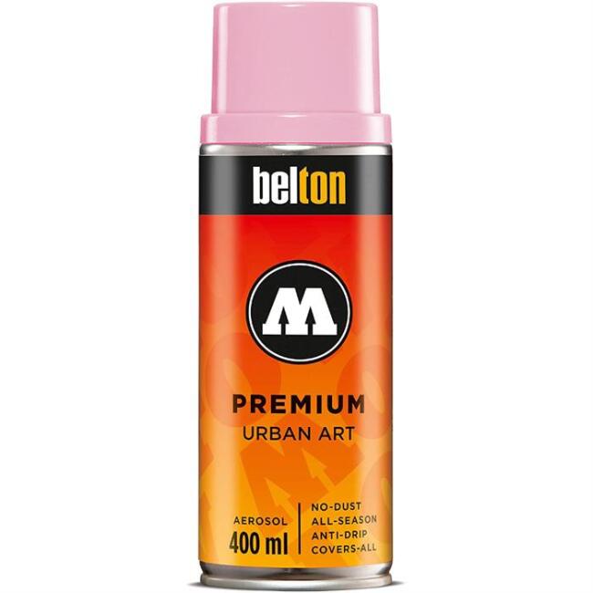 Molotow Belton Premium Sprey Boya 400 ml Candy 53 - 1