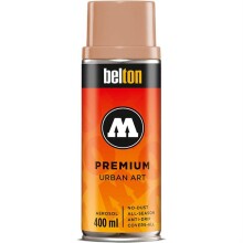 Molotow Belton Premium Sprey Boya 400 ml Caramel 205 - Molotow