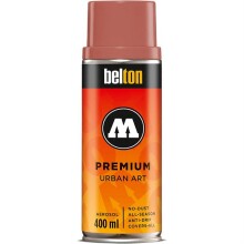 Molotow Belton Premium Sprey Boya 400 ml Cocoa Middle 203 - Molotow