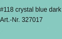 Molotow Belton Premium Sprey Boya 400 ml Crystal Blue Dark 118 - Molotow (1)