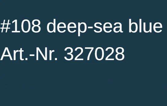 Molotow Belton Premium Sprey Boya 400 ml Deep-Sea Blue 108 - 4