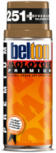 Molotow Belton Premium Sprey Boya 400 ml Espresso 187 - 3