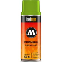 Molotow Belton Premium Sprey Boya 400 ml Fern Green 164 - 1