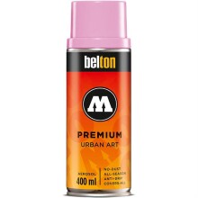 Molotow Belton Premium Sprey Boya 400 ml Fuchsia Pink 58 - Molotow
