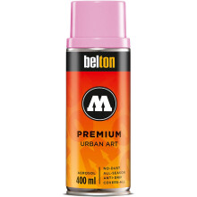 Molotow Belton Premium Sprey Boya 400 ml Fuchsia Pink 58 - Molotow (1)