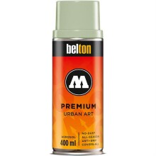 Molotow Belton Premium Sprey Boya 400 ml Gale Green 131 - Molotow