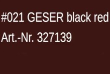 Molotow Belton Premium Sprey Boya 400 ml GESER Black Red 21 - 4