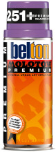 Molotow Belton Premium Sprey Boya 400 ml Grape 67 - Molotow (1)