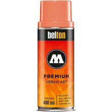 Molotow Belton Premium Sprey Boya 400 ml LINDA’s Sunset 15 - Molotow