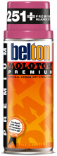 Molotow Belton Premium Sprey Boya 400 ml Lipstick 54 - Molotow (1)