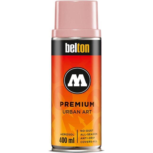 Molotow Belton Premium Sprey Boya 400 ml Mauve 48 - 1