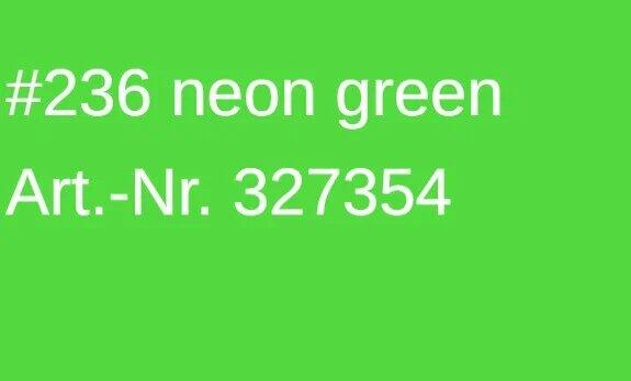 Molotow Belton Premium Sprey Boya 400 ml Neon Green 236 - 8