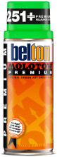 Molotow Belton Premium Sprey Boya 400 ml Neon Green 236 - Molotow (1)
