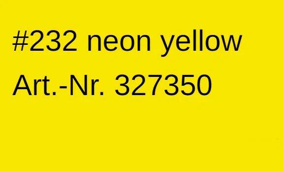 Molotow Belton Premium Sprey Boya 400 ml Neon Yellow 232 - 4