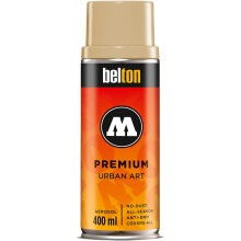 Molotow Belton Premium Sprey Boya 400 ml Papyrus 192 - 3