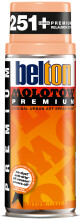 Molotow Belton Premium Sprey Boya 400 ml Peach 25 - 3