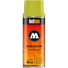 Molotow Belton Premium Sprey Boya 400 ml Pear 181 - Molotow