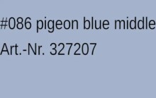 Molotow Belton Premium Sprey Boya 400 ml Pigeon Blue Middle 86 - 2