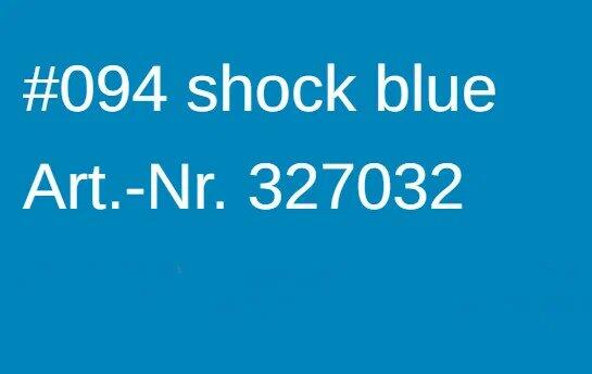 Molotow Belton Premium Sprey Boya 400 ml Shock Blue 94 - 4