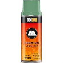 Molotow Belton Premium Sprey Boya 400 ml Swamp 134 - 1