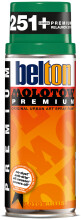 Molotow Belton Premium Sprey Boya 400 ml Turquoise Green 140 - Molotow (1)