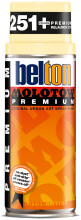 Molotow Belton Premium Sprey Boya 400 ml Vanilla 6 - 2