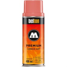 Molotow Belton Premium Sprey Boya 400 ml Vermilion 30 - Molotow