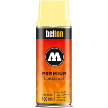 Molotow Belton Premium Sprey Boya 400 ml Zinc Yellow 2 - Molotow