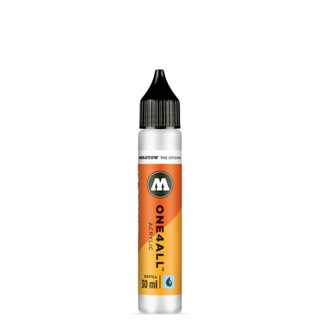 Molotow Boş Refil Kutusu 30 ml 693100 - 1