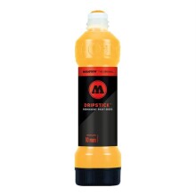 Molotow 860DS Dripstick Permanent Paint 10 mm Uç 70 ml Zinc Yellow 860001 - Molotow