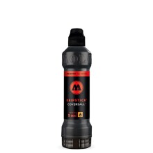 Molotow 860DS Dripstick Permanent Paint 10 mm Uç 70 ml Signal Black 860005 - Molotow