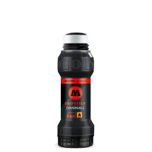 Molotow 861DS Dripstick CoversAll Permanent Paint 25 mm Black - 4