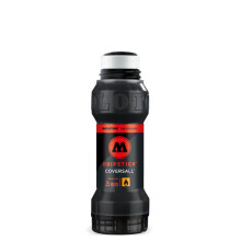 Molotow 861DS Dripstick CoversAll Permanent Paint 25 mm Black - Molotow (1)