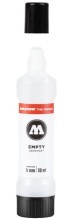 Molotow Boş Dripstick 6 mm Uç 30 ml 830201 - Molotow