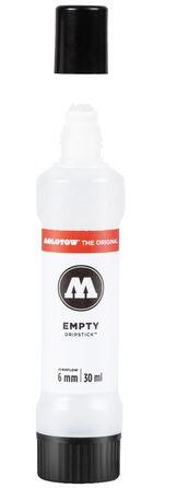 Molotow Boş Dripstick 6 mm Uç 30 ml 830201 - 1