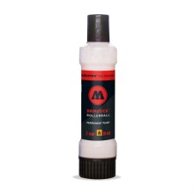 Molotow 862DS Dripstick Permanent Paint Rollerball 3 mm Uç 30 ml Signal White 862004 - Molotow