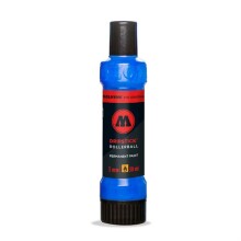 Molotow 862DS Dripstick Permanent Paint Rollerball 3 mm Uç 30 ml Tulip Blue 862003 - Molotow