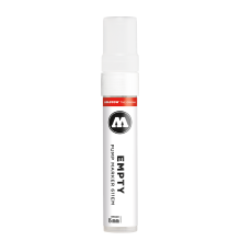 Molotow Boş Marker Kalem 15 mm 611EM - Molotow (1)