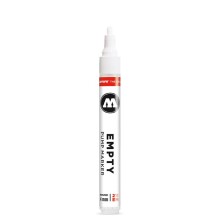 Molotow Boş Marker Kalem 4 mm 211EM - Molotow