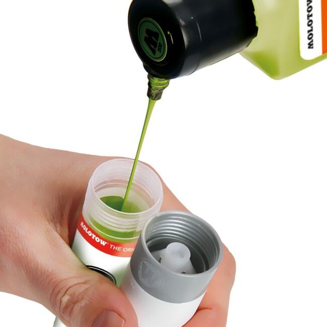 Molotow Boş Marker Kalem 60 mm 711EM - 2