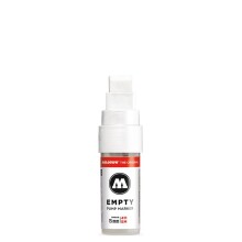 Molotow Boş Marker Kalem 15 mm 411Em - Molotow