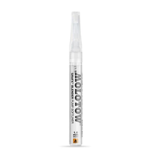 Molotow Grafx Blender Pump SoftLiner 1 mm 699039 - 1
