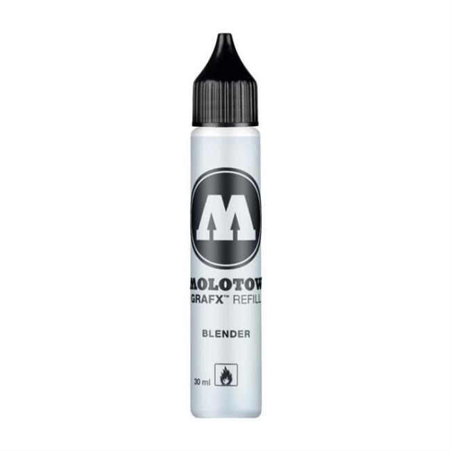 Molotow Grafx Refill Blender 30 ml - 1
