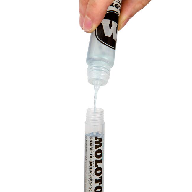 Molotow Grafx Refill Blender 30 ml - 2
