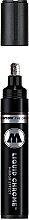 Molotow Liquid Chrome Ayna Efektli Krom Marker Kalem 5 mm 703104 - 2