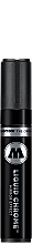Molotow Liquid Chrome Ayna Efektli Krom Marker Kalem 5 mm 703104 - 1